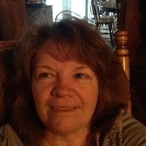 Meet your Posher, Joann